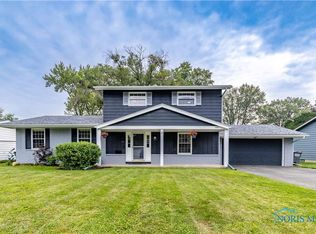 1937 Oaklawn Dr, Toledo, OH 43614