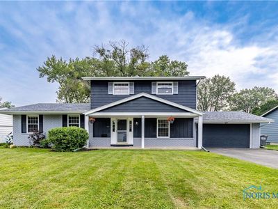 1937 Oaklawn Dr, Toledo, OH, 43614