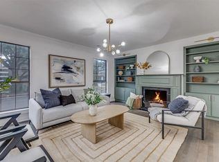 5848 Kenwood Ave, Dallas, TX 75206