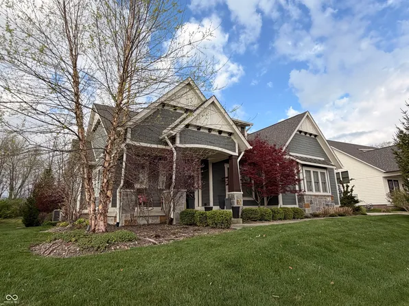 365 Chatham Hills Blvd, Westfield, IN 46074