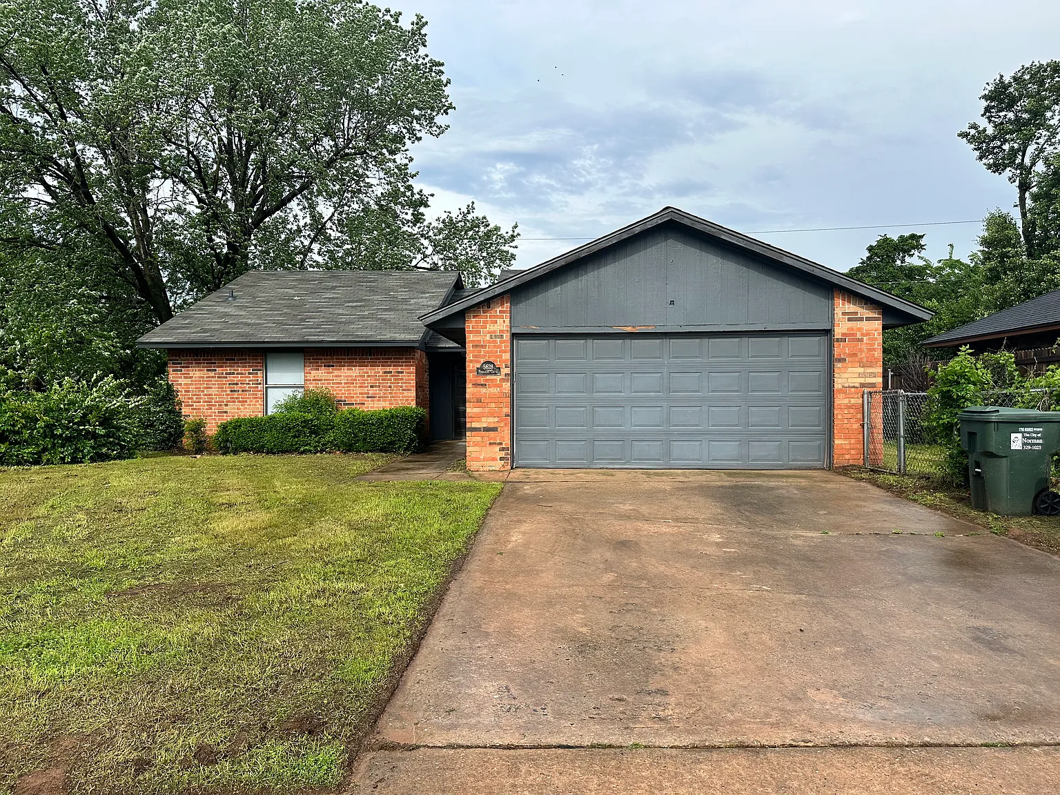3 bed, 1245 sqft, $1,495 — Photo 1