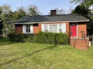 119 Westdale Ave, Aiken, SC 29801