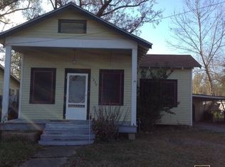 1236 Roussell St, Houma, LA 70360