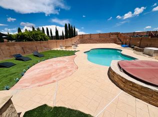 1424 Jemez Loop NE, Rio Rancho, NM 87144