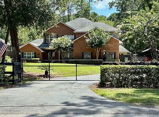 11968 Brady Rd, Jacksonville, FL 32223