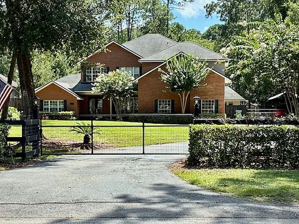 11968 Brady Rd, Jacksonville, FL 32223