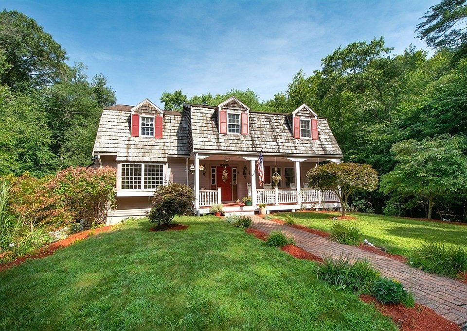 35 1st Parish Rd, Norwell, MA 02061 Zillow