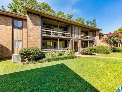 2810 Georgetown Dr Unit 1418, Hoover, AL, 35216