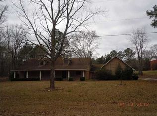 133 Stratford Dr, Jackson, MS 39212