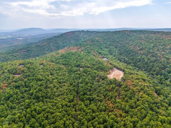 LOT 46 Timber Ridge Ests, Tuskahoma, OK 74754