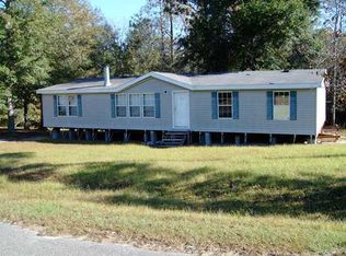 5 Bubba Phillips Rd, Wiggins, MS 39577
