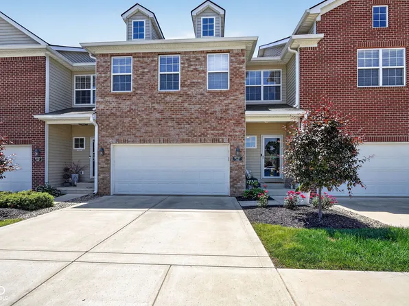 9737 Thorne Cliff Way Unit 104, Fishers, IN 46037