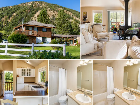 102 1/2 Aspen Hollow Rd, Ketchum, ID 83340