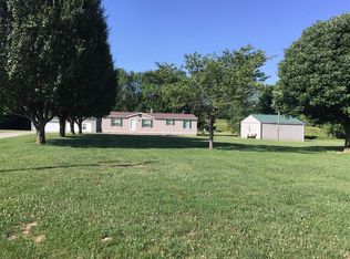 1351 Alvin Brooks Rd, Buffalo, KY 42716