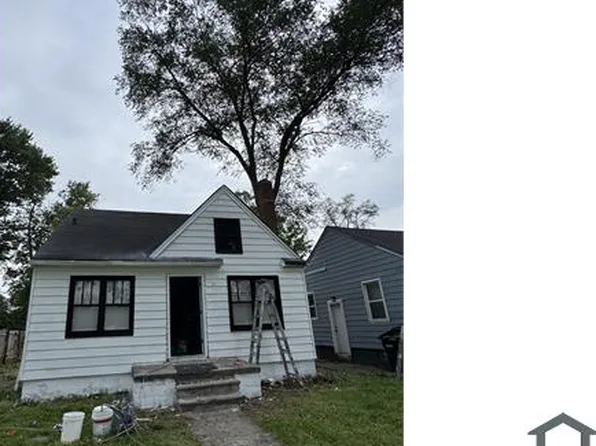 19199 Ferguson St, Detroit, MI 48235