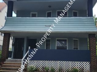 13503 Casper Rd, Cleveland, OH 44110