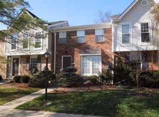 10879 Lake Thames Dr, Cincinnati, OH 45242