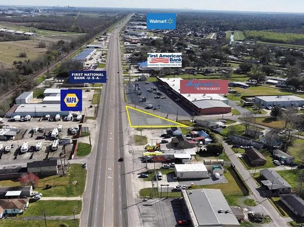 13441 Us Highway 90, Boutte, LA 70039