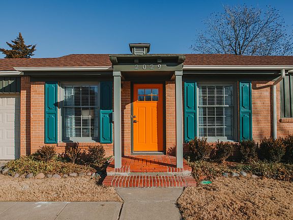 3rd image of 2029 S Fannin St