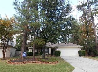 171 N Wynnoak Cir, Spring, TX 77382