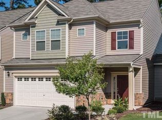 105 Torrey Heights Ln, Durham, NC 27703