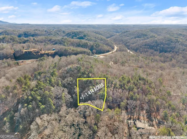 0 Golden Ave Lot 2, Dahlonega, GA 30533