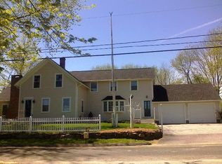 370 Round Hill Rd, Salem, CT 06420