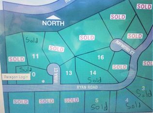 LOT 13 Irina Ct, Platteville, WI 53818