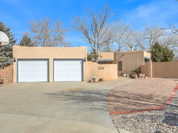3612 Mateo Prad NW, Albuquerque, NM 87107
