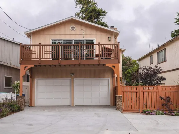 1207 David Ave, Pacific Grove, CA 93950