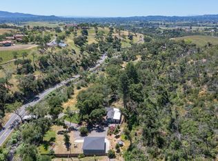 1405 Soda Canyon Rd, Napa, CA 94558