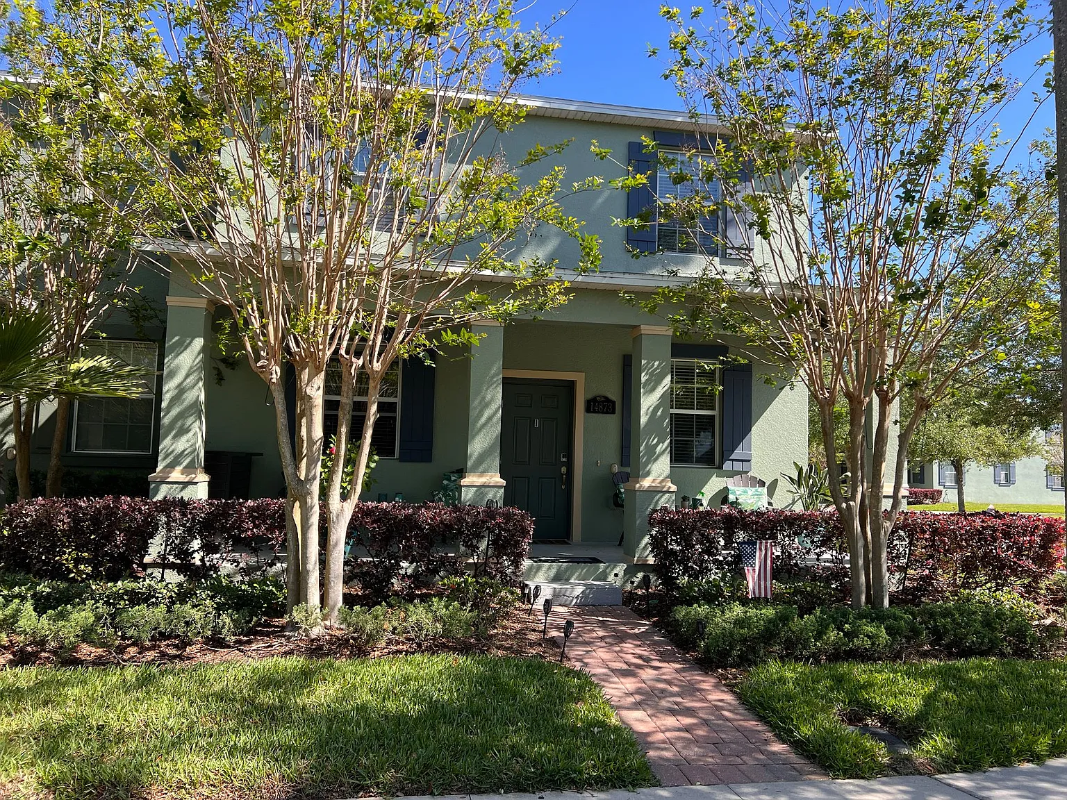 3 bed, 2.5 bath, 1750 sqft, $2,750 — Photo 1