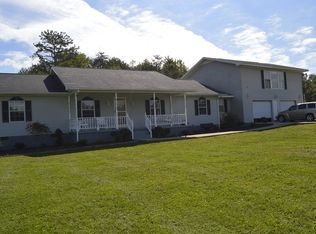 215 S 20th Ave, Gruetli Laager, TN 37339