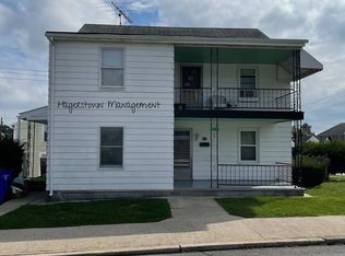 954 Chestnut St #222, Hagerstown, MD 21740