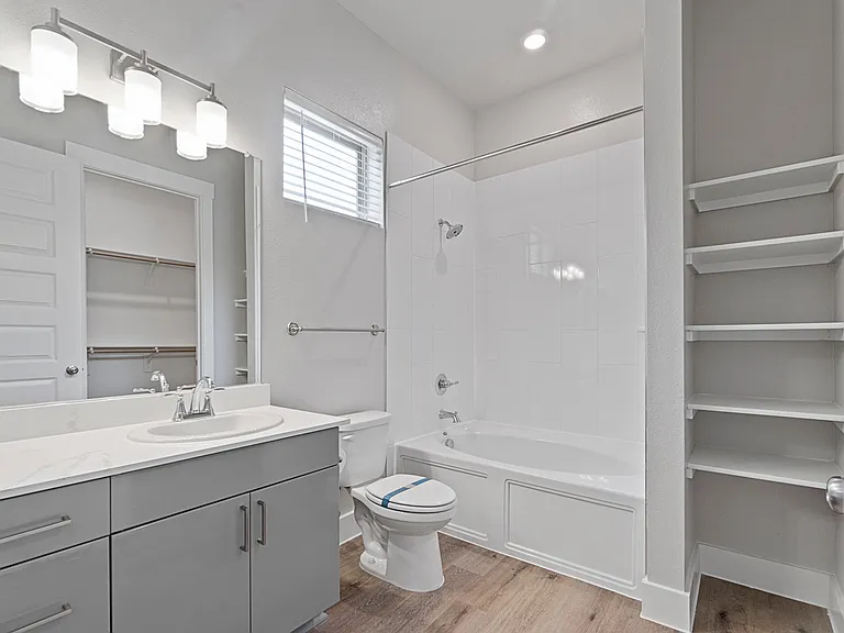 Bathroom Bathroom