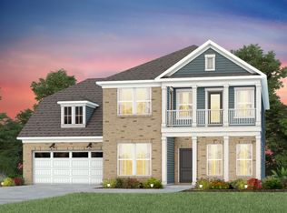 2005 Waxhaw Crossing Dr, Waxhaw, NC 28173