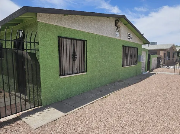 2527 Carroll St, North Las Vegas, NV 89030