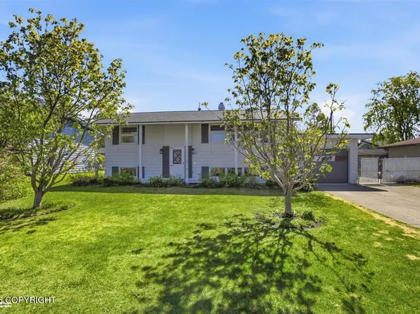 1830 N Salem Dr, Anchorage, AK 99508