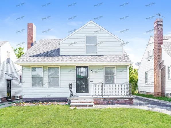 16209 Glendale Ave, Cleveland, OH 44128