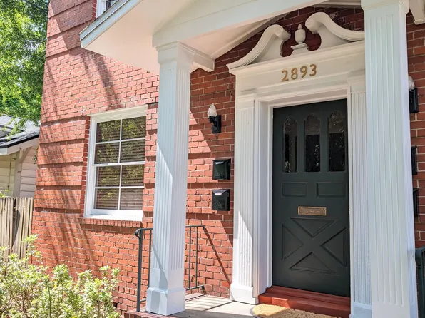 2893 Post St APT 2, Jacksonville, FL 32205