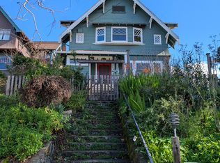 638 Fairmount Ave, Oakland, CA 94611