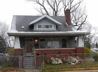 18902 Dale St, Detroit, MI 48219