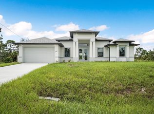222 Hagan Ave S, Lehigh Acres, FL 33974