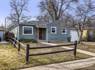 2291 Kendall Street, Edgewater, CO 80214