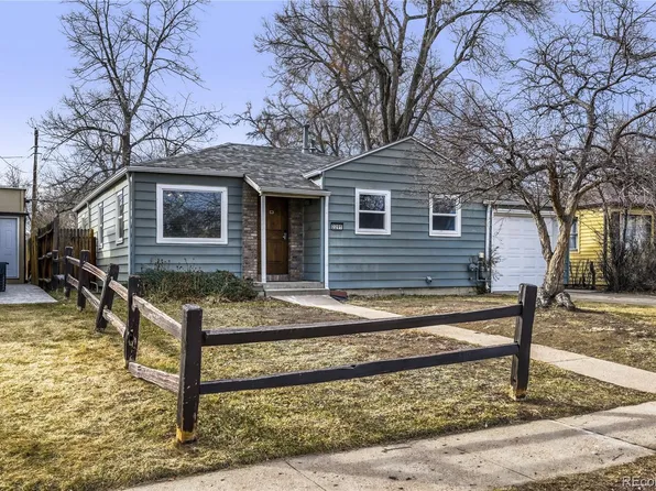 2291 Kendall Street, Edgewater, CO 80214