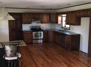 1930 Woodland Rd, Sapulpa, OK 74066