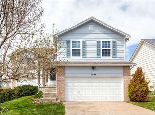 20691 E Belleview Pl, Centennial, CO 80015