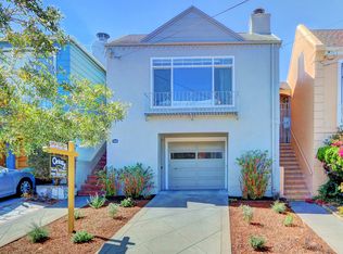 1723 27th Ave, San Francisco, CA 94122