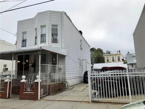 272 Lincoln Avenue, Brooklyn, NY 11208