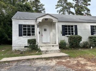 1406 Briarcliff Dr, Fayetteville, NC 28305